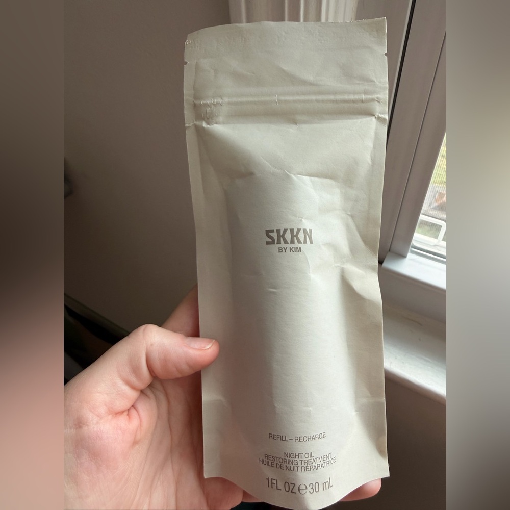 SKKN By Kim Night Oil Refill